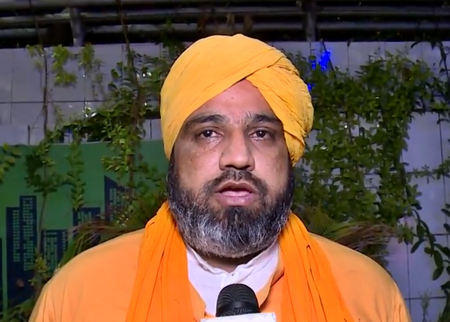 New India responds with decisions, not words, says Nasruddin Chishti on 'Operation Sindoor'