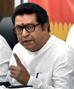 War not the answer to a terror attack; terrorists must be hunted down, says Raj Thackeray