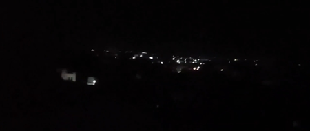 Pakistan’s aerial attack foiled by Indian air defence amid blackouts and sirens, retaliatory measures launched