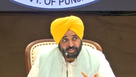 Punjab Cabinet decides to deploy nine anti-drone systems along Pakistan border
