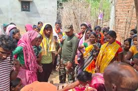 Jharkhand woman jumps into well with three children, all kids dead; mother critical