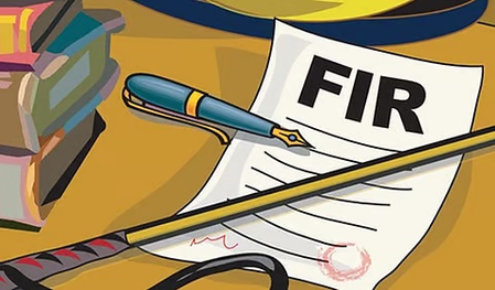 FIR registered against PG student for Instagram post opposing 'Operation Sindoor'