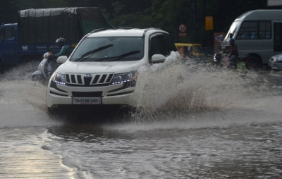 IMD predicts significant rainfall across Karnataka from May 10 to 16