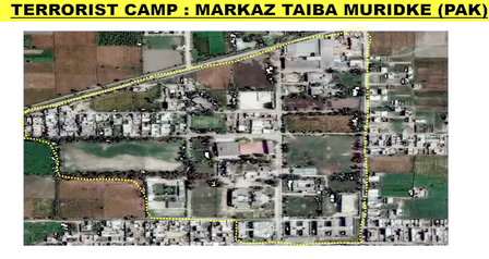 Yusuf Azhar: IC-814 plane hijack accused killed at JeM base as India extracted Pahalgam revenge
