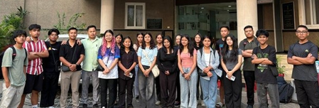 Indo-Pak tension: NE students studying in Punjab & Haryana moved to safer places