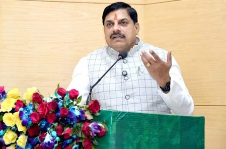 mp go go go go Govt to Organize Regional Agri-Conclave in Narspur, satna