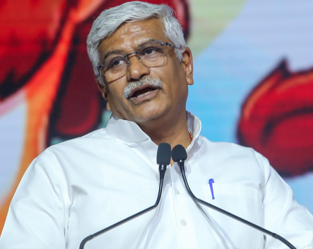 India's military strength once again gained global recognition: Gajendra Singh Shekhawat