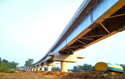 Govt approves final survey for new railway line in Sikkim