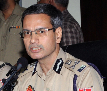 Punjab Police arrest two for espionage linked to Pakistan High Commission
