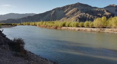Water treaty suspension aimed to raise 'costs of terrorism' for Pakistan: Source