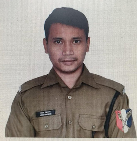 Martyred BSF man’s mortal remains to be brought to home state Manipur tomorrow