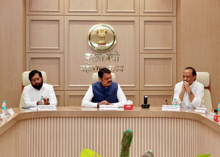 Maha’s mega energy move: 38 GW green capacity, 7 lakh jobs