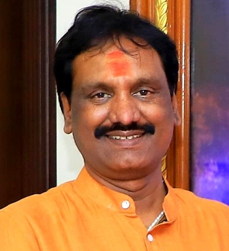 Investigate potential breach of GST data and unauthorised selling: Maha LoP