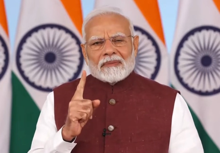 Success of Operation Sindoor dedicated to Indian women: PM Modi