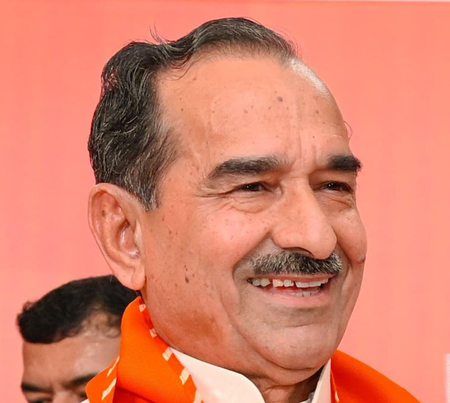 Asking questions a right, but criticism not justified: Rajasthan BJP chief