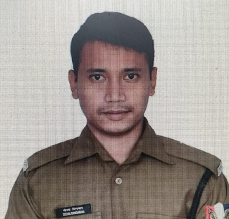 Manipur govt announces Rs 10 lakh for family of BSF jawan martyred in Pakistani firing