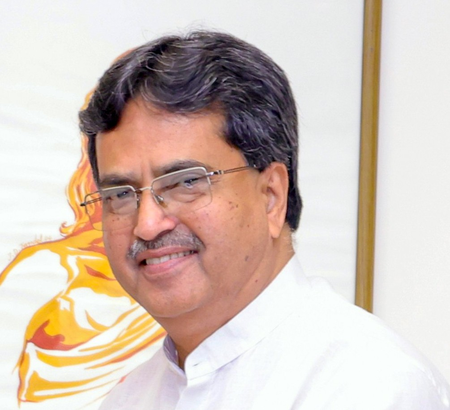 Tripura govt to develop religious tourist destinations: CM Saha