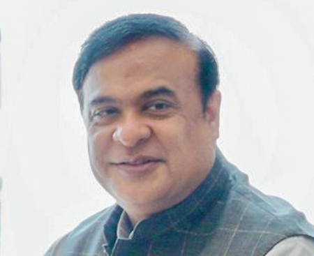 ‘Embrace annihilation or abandon terrorism’: Assam CM hails PM Modi’s speech