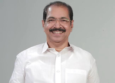 New Kerala heads of Congress and BJP in Delhi for revamp talks