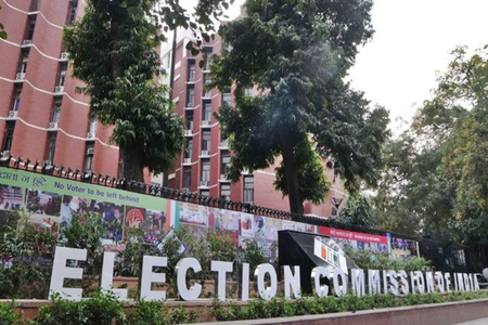 ECI resolves issue of similar voter card numbers in different states