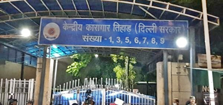 Two mobile snatchers nabbed in Delhi; one came out of Tihar jail a day ago