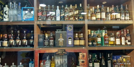 Andhra Pradesh liquor scam: Ex bureaucrats appear before SIT for second day