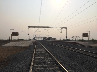 Railway Board sanctions final location surveys for two key new lines in K’taka