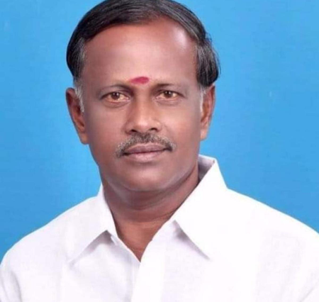TN: DVAC raids residences of ex-AIADMK minister Sevur Ramachandran & his sons