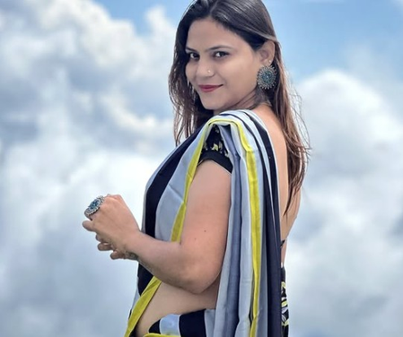 Haryana travel blogger arrested for spying for Pakistan