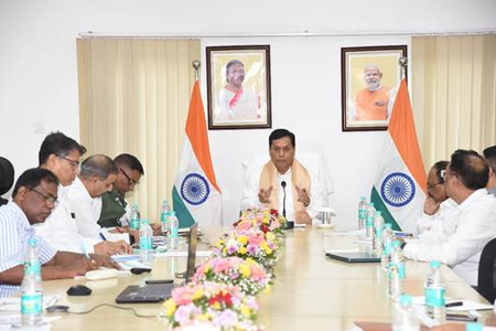 Centre to invest additional Rs 1,000 cr for inland waterways in northeast by 2026