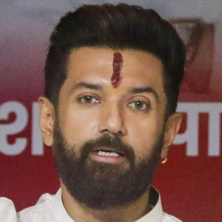 Chirag Paswan demands strict action against Vijay Shah for remarks on Colonel Sofiya Qureshi