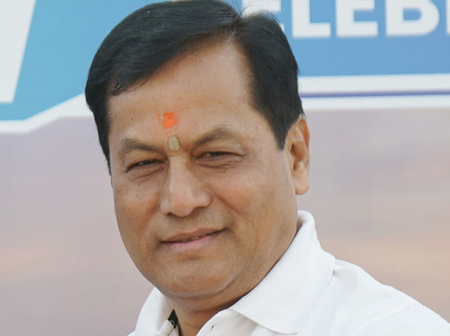 Centre to invest RS 1,000 Crore for waterways in northatest: sarbananda sonowal