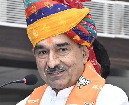 Operation Sindoor Succeeded With Maa Karni's Blessings: Rajasthan BJP Chief