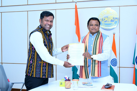 Untimely Ratha Yatra celebrations: Sudarsan Pattnaik writes to Odisha CM seeking intervention