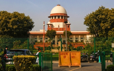 SC to hear next week pleas challenging lack of transparency in NEET-PG exam