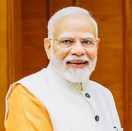 PM Modi to visit Gujarat, dedicate nation's first 9000 HP Locomotive Engine at Dahod