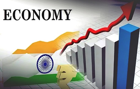 Proud moment: Leaders hail India becoming world's 4th largest economy