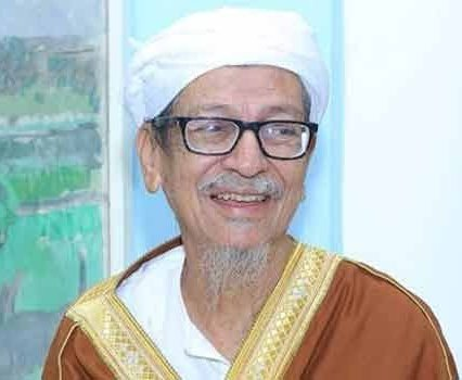 TN Chief Qazi Salahuddin Mohammed Ayub passes away, funeral today