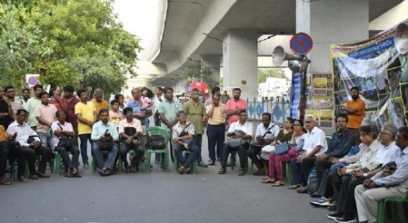 WBSSC job case: Teachers' deadline seeking meeting with Bengal minister ends today