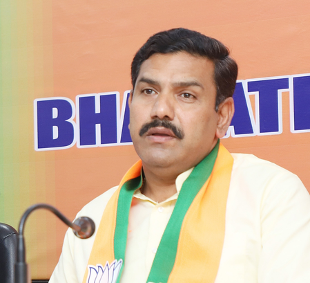 Karnataka BJP hails PM Modi’s 11-year leadership milestone