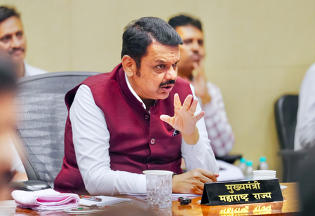 Conduct damage assessment in rain-affected areas immediately: CM Fadnavis