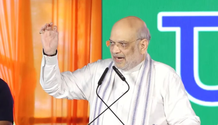 ‘No one should meddle with India’: HM Amit Shah on Operation Sindoor