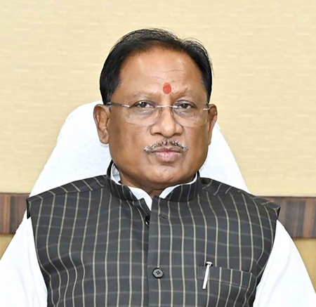 Chhattisgarh to come up with AI-based data centre, new transformer unit in Raipur