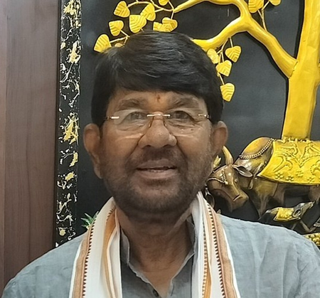 ‘Trikal’ brand controversy: MP Minister demands action against proprietors