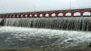 Maintenance of historic Ajwa Sarovar's 62 gates completed ahead of monsoon in Vadodara