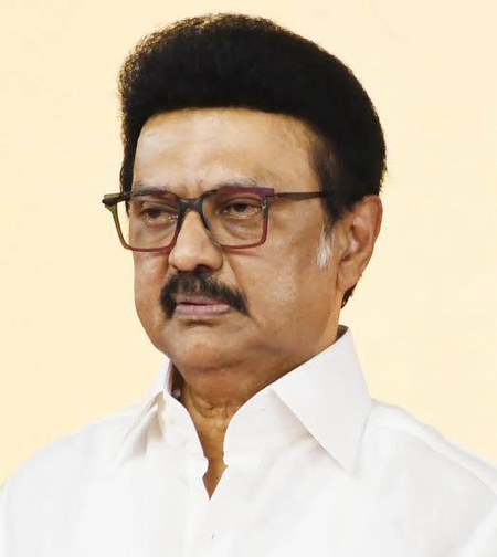 'Has no valid criticism': Stalin hits back at Palaniswami’s remarks on NITI Aayog meet participation