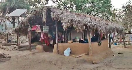 NIYAD NELLANAR Scheme Brings Lasting Changes In Chilkapalli Village