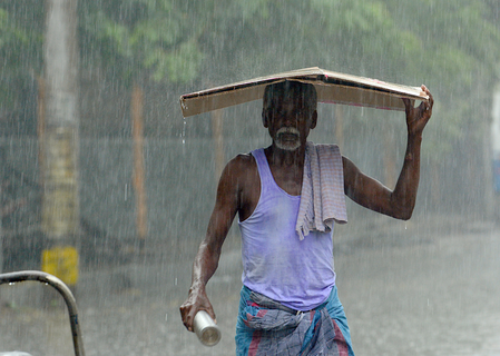 Unseasonal summer rain cripples tourism across TN's western, southern regions