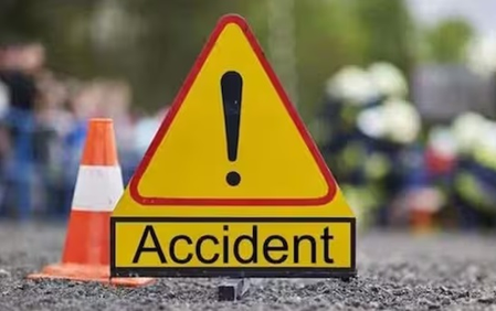 One dies as lorry ploughs into commuters in TN's Chengalpattu, several injured