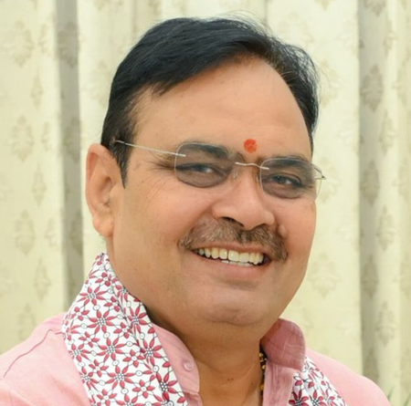 Rajasthan CM to hold meeting with Union Minister on urban and energy projects